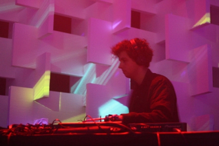 Jamie xx